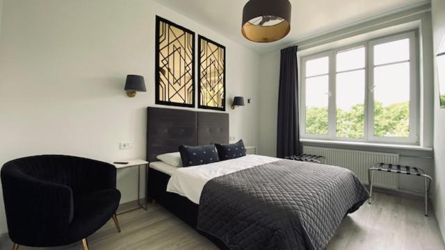 Heritage House 克莱佩达 外观 照片
